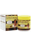 Gold Skin Clarifying Body Cream with Argan Oil 140ml Lot of 3 Gold skin