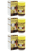 Gold Skin Fast Action Clarifying Jar Cream with Argan Oil 140ml/4.73oz. Gold skin