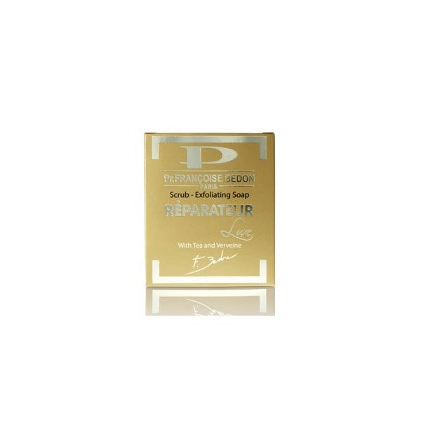 Professor Françoise Bedon is a soap Pr. Francoise Bedon