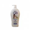 Soffeel White Care Goat Milk Shower Cream 42.3oz/1200ml Laffair