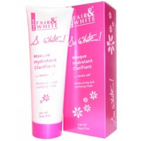 So White Clarifying Mask 8.45 oz / 250 ml Fair &amp; White So White