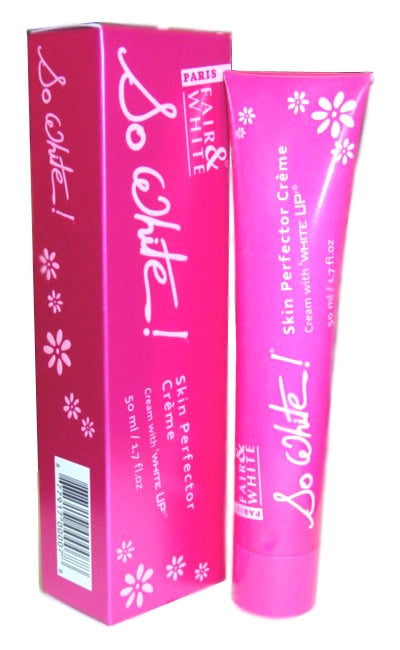glutathione terminal white tube cream So Skin Perfector 1.7 oz / 50 ml Size:40 Serves cyanocobalamin bpc 157 nasal spray
