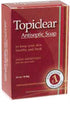 Topiclear (Number 1) Hygenic Soap 3 oz / 85 g Topiclear