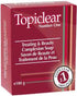 Topiclear Complexion Soap 3.5 oz /100 g Topiclear