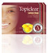 Topiclear Lemon Soap 3 oz / 85 g Topiclear