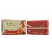 Totem Grenadine &amp; Escargot Clarifying Beauty Soap 12.35 oz / 350 g TOTEM