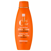 Uni Clair Lightening lotion with Carrot 14 oz / 400 ml Uni Clair