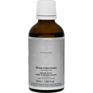 White Luxury Almond Lightening Serum 1.69 oz /50ml White luxury
