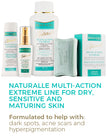 Makari Multi-Action Moisturising Lightening Tube Cream with Argan Oil&Sweet Almond Oil SPF 15 1.7oz/50ml Makari