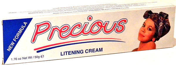 Precious Brightening Cream 1.76oz (3 Pack) PRECIOUS
