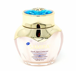 Samira Fade Cream Immense Whitening Therapy 3.4oz SAMIRA