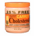 Hollywood Beauty Carrot Cholesterol Deep Conditioning Creme 20 oz HOLLYWOOD BEAUTY